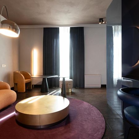 Palazzo Utini Hotel Ночето Екстериор снимка