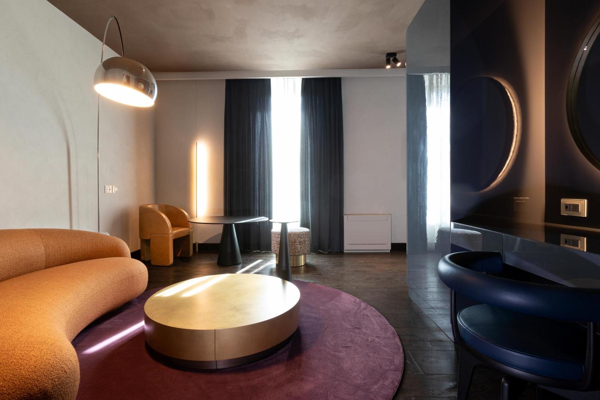 Palazzo Utini Hotel Ночето Екстериор снимка