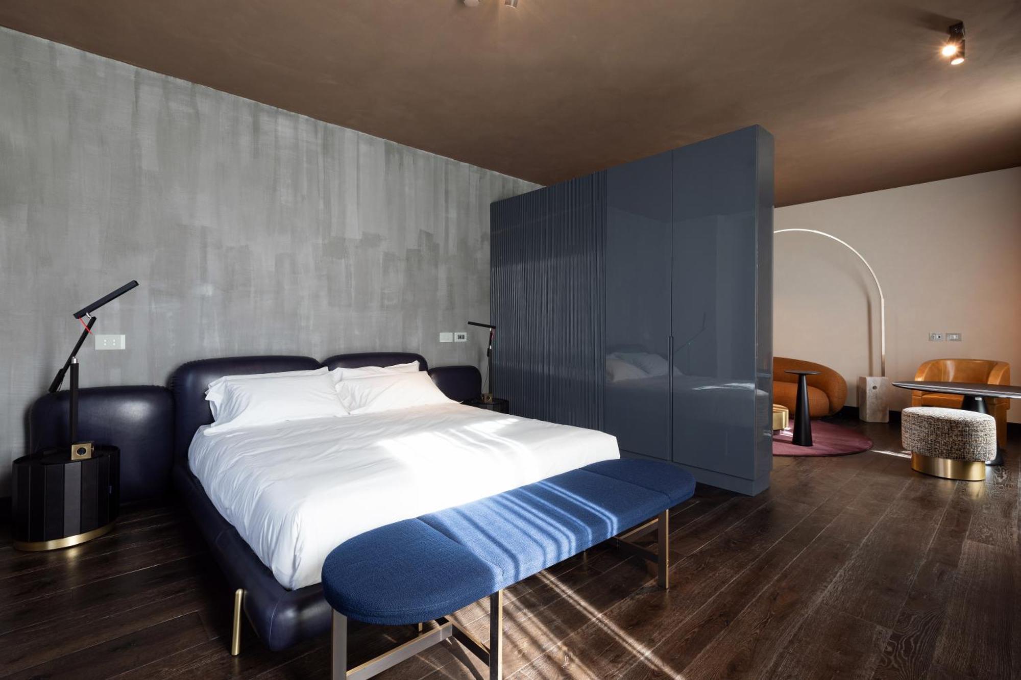 Palazzo Utini Hotel Ночето Екстериор снимка
