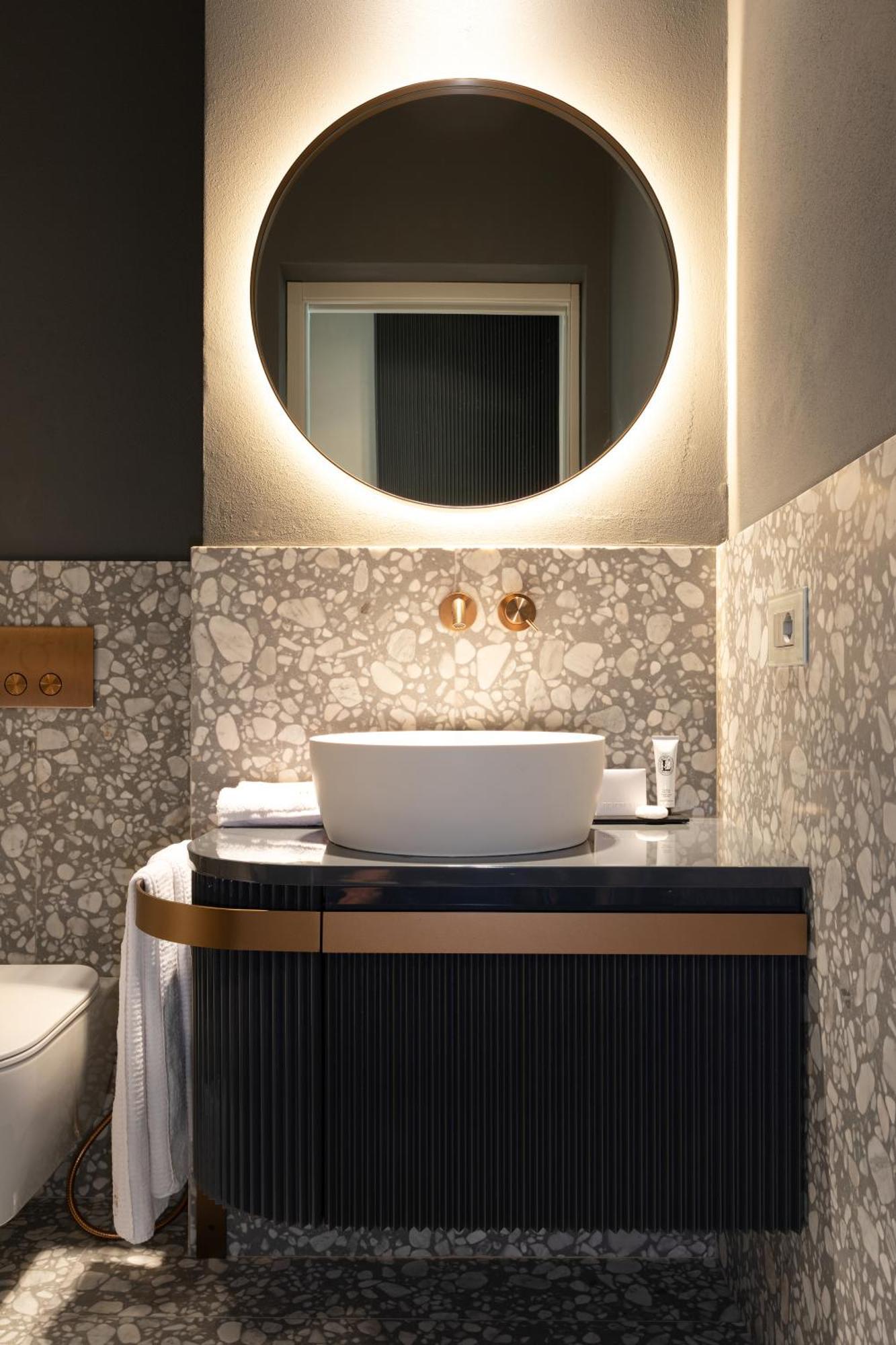 Palazzo Utini Hotel Ночето Екстериор снимка
