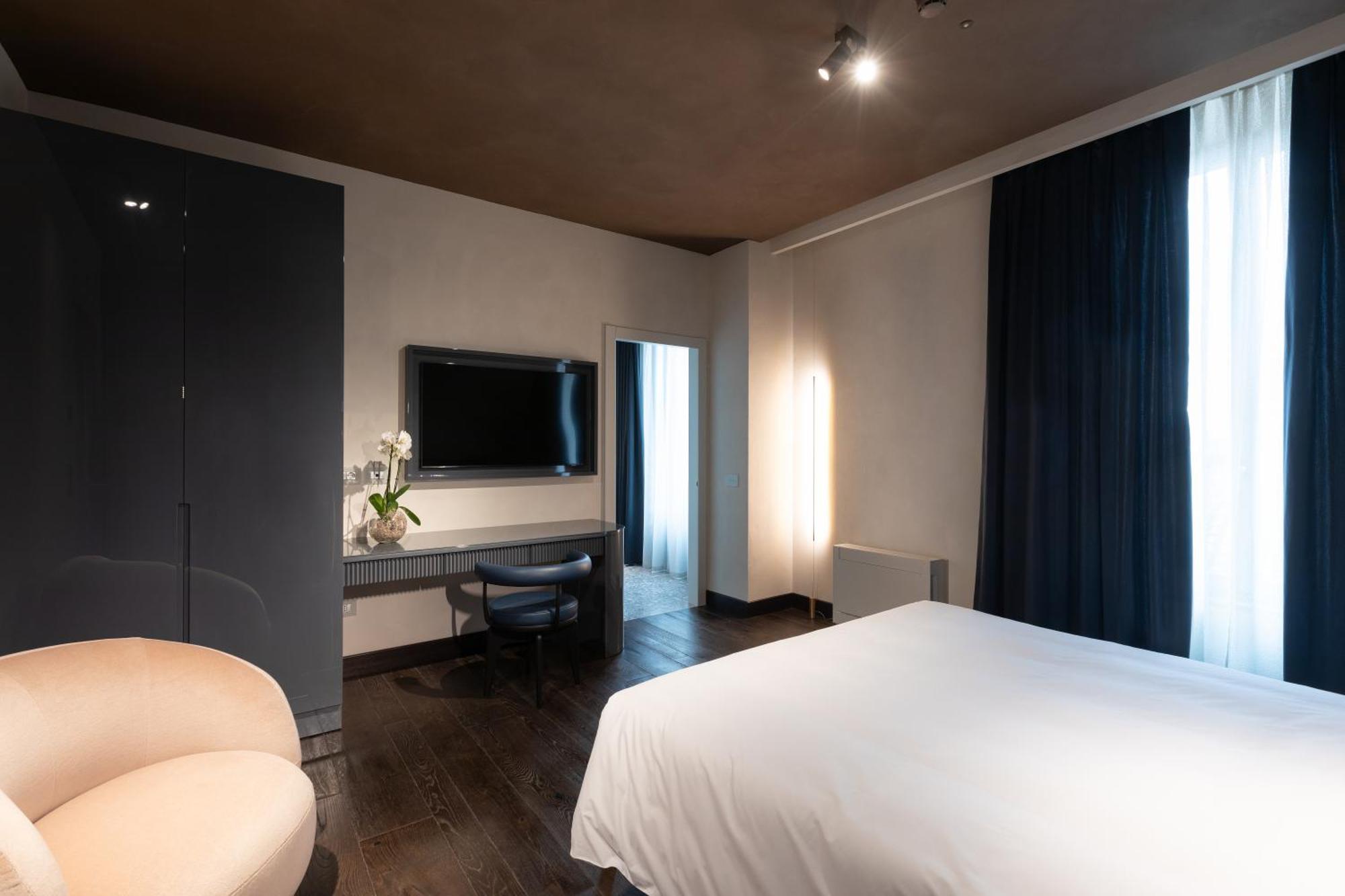Palazzo Utini Hotel Ночето Екстериор снимка