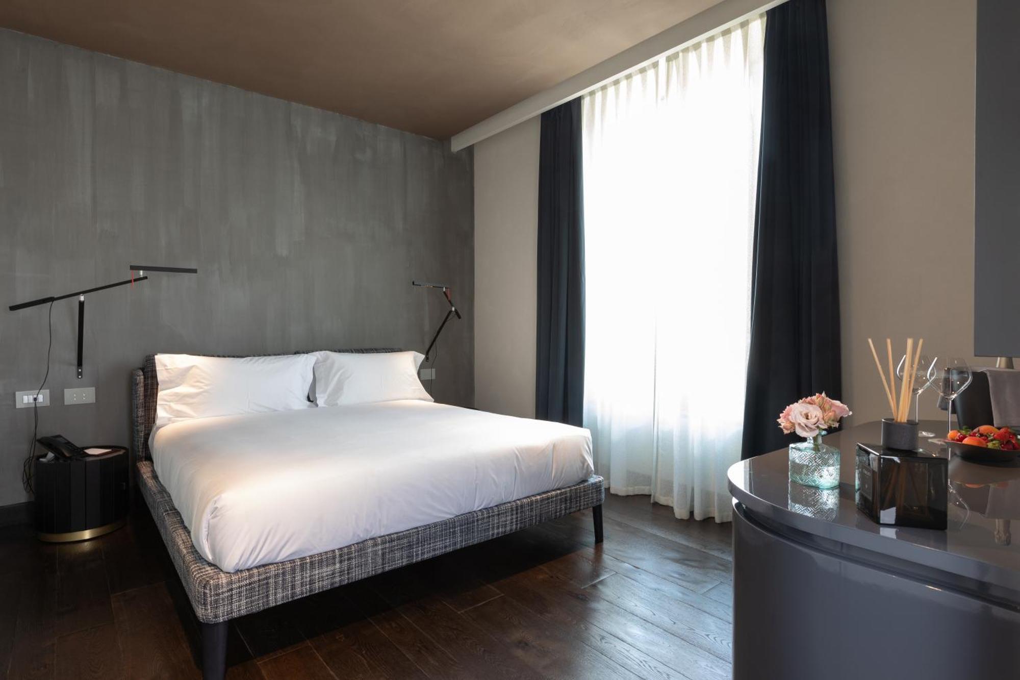 Palazzo Utini Hotel Ночето Екстериор снимка