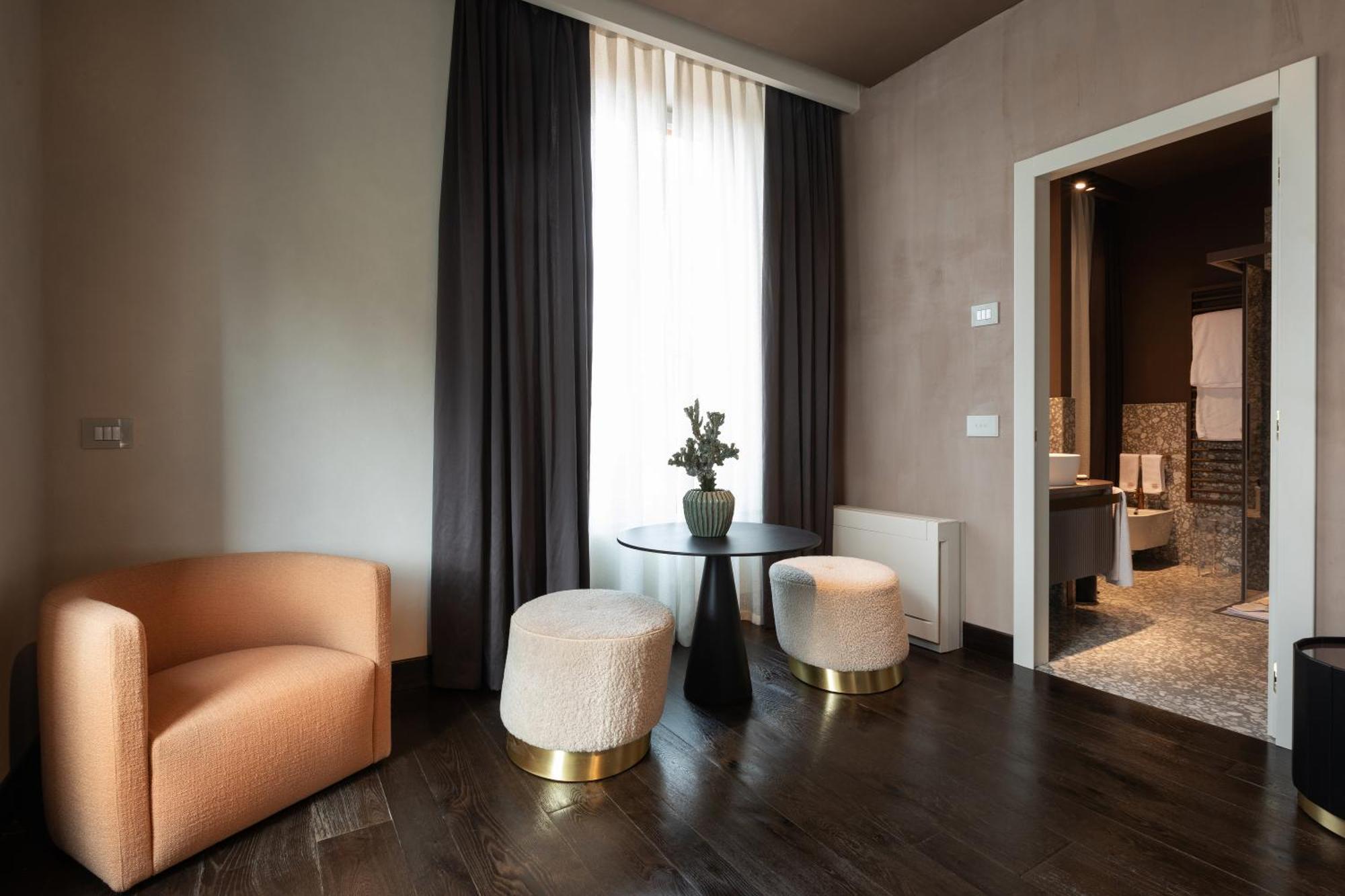Palazzo Utini Hotel Ночето Екстериор снимка