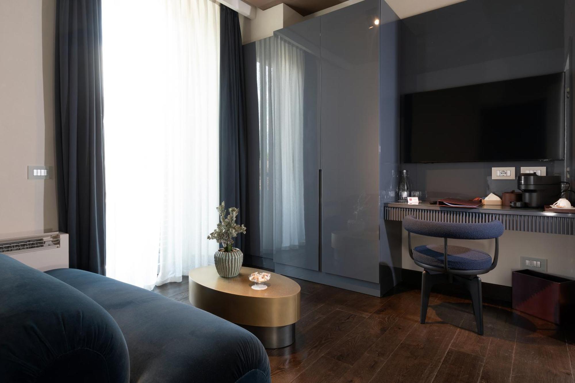 Palazzo Utini Hotel Ночето Екстериор снимка