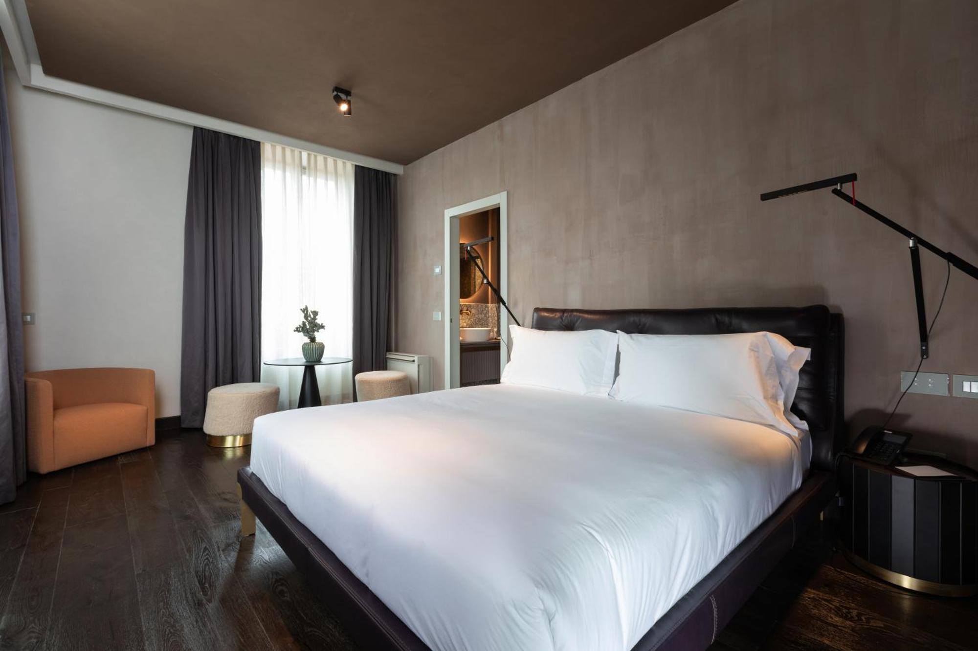 Palazzo Utini Hotel Ночето Екстериор снимка