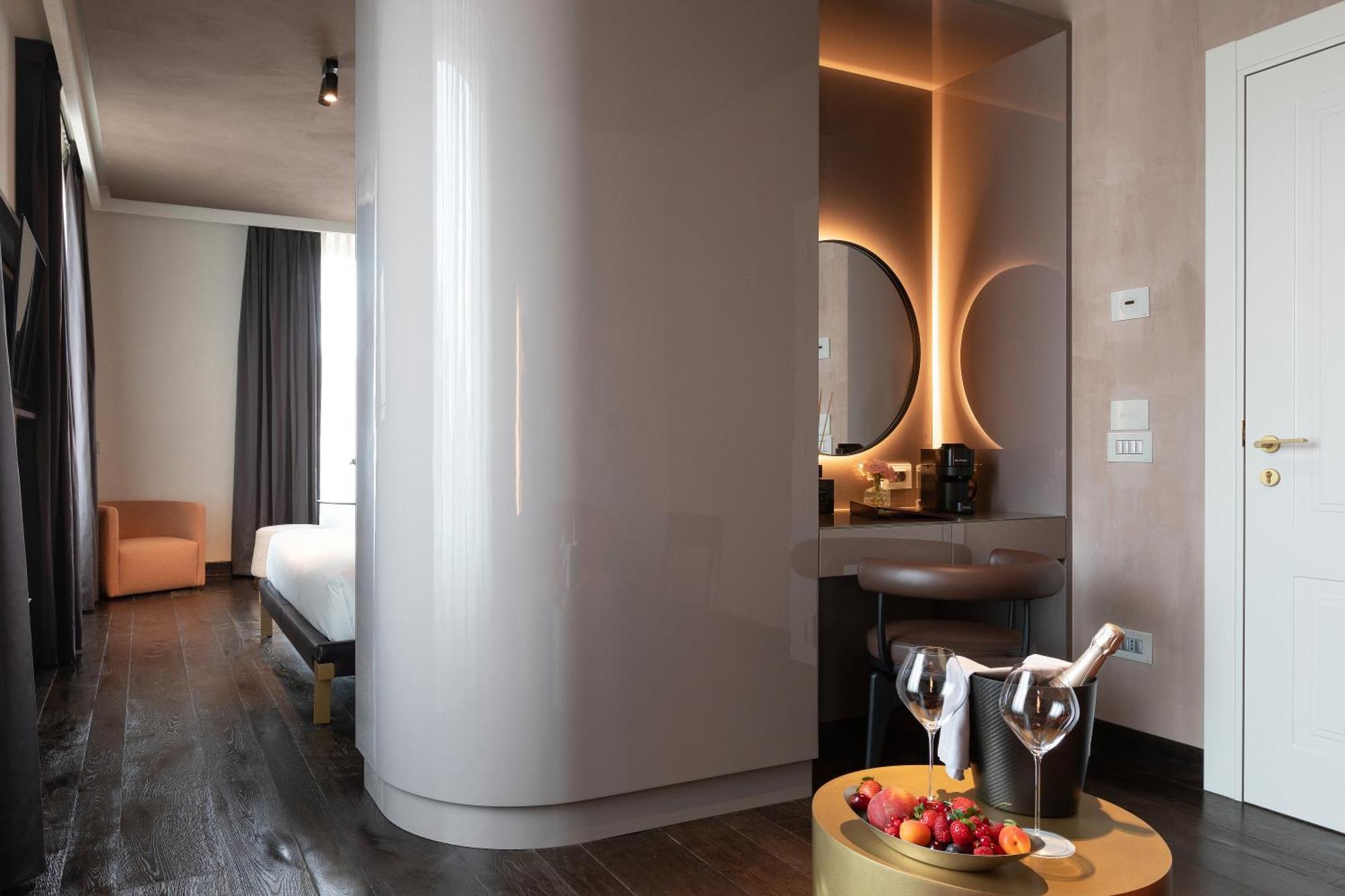 Palazzo Utini Hotel Ночето Екстериор снимка