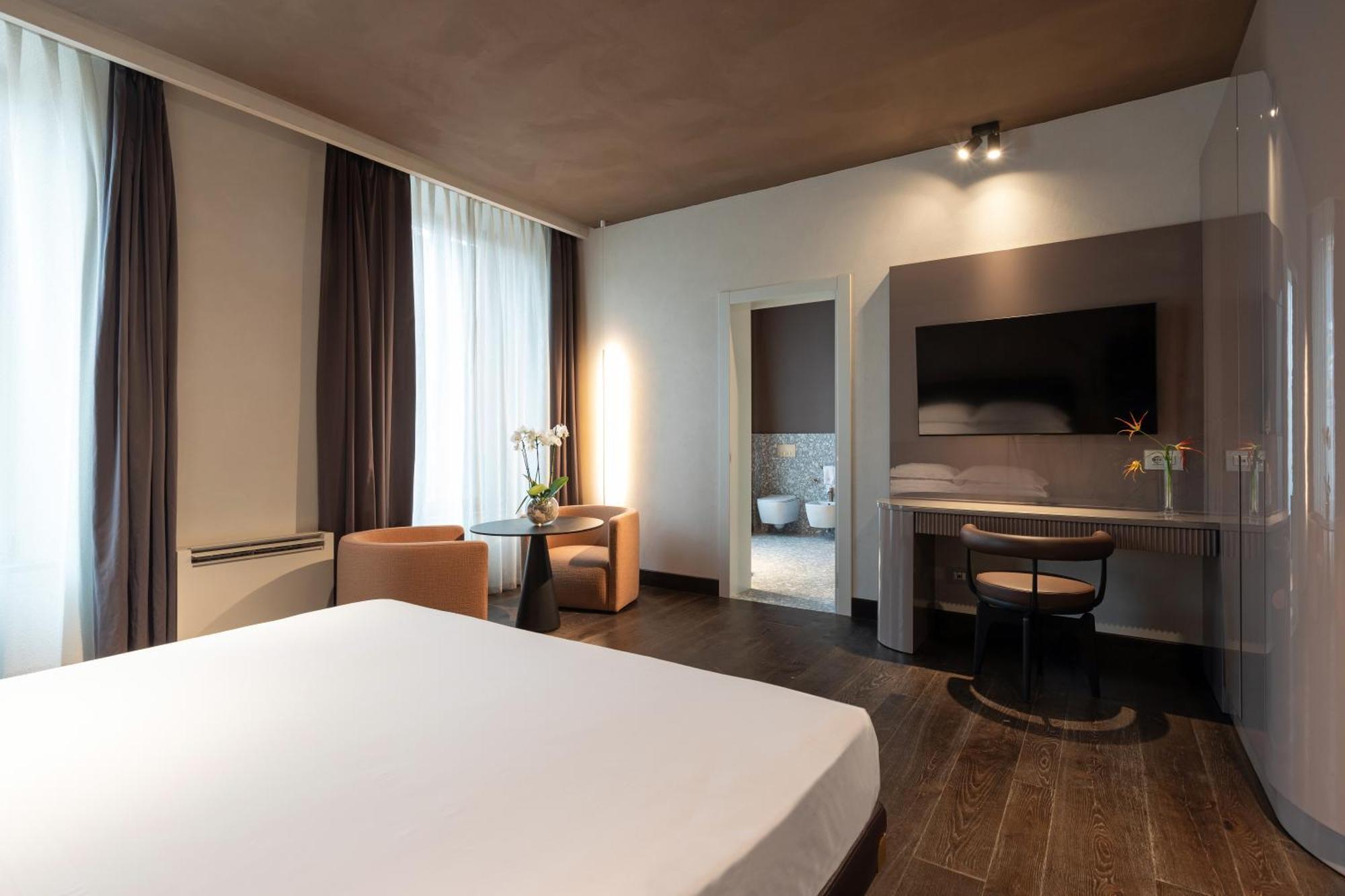 Palazzo Utini Hotel Ночето Екстериор снимка