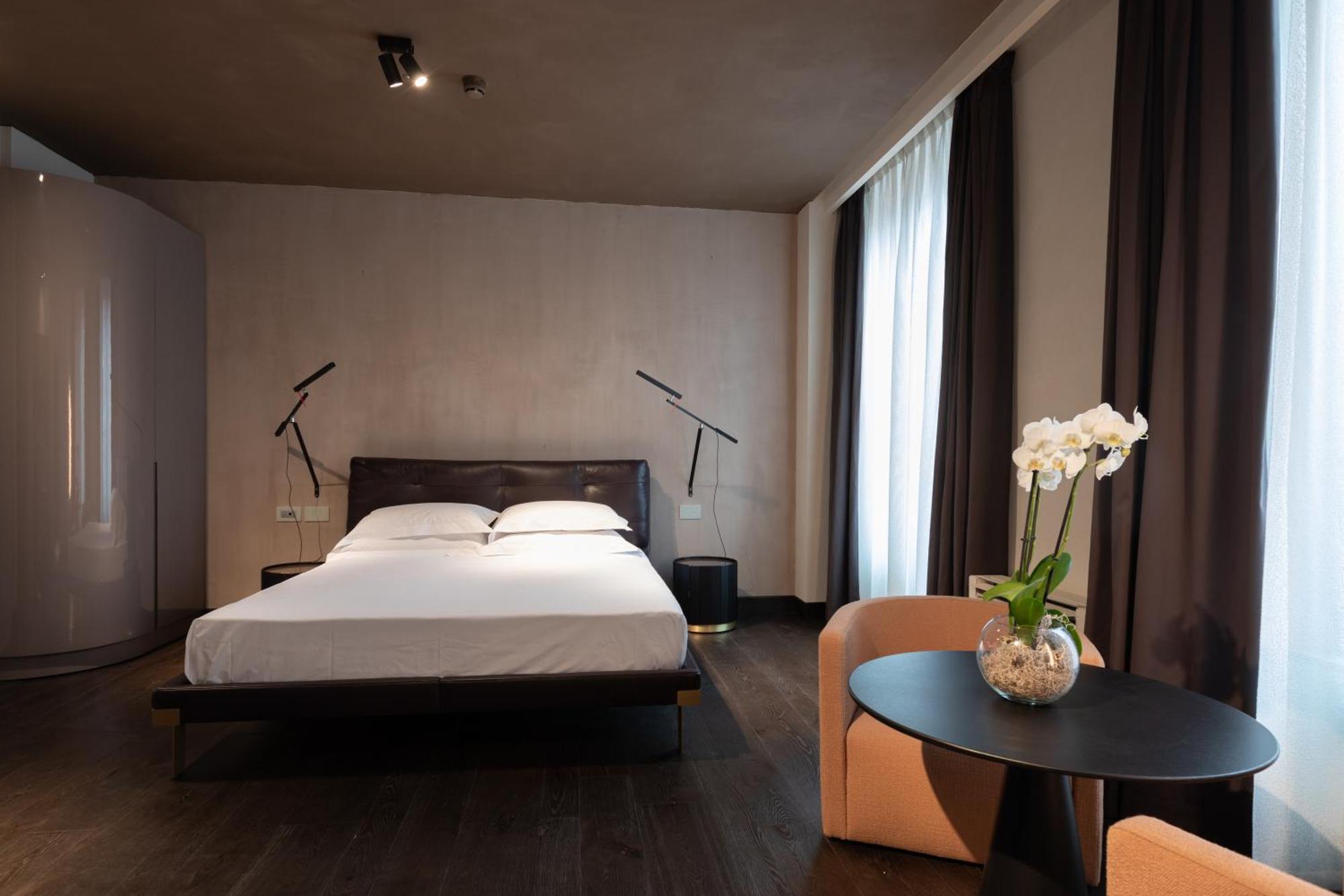 Palazzo Utini Hotel Ночето Екстериор снимка