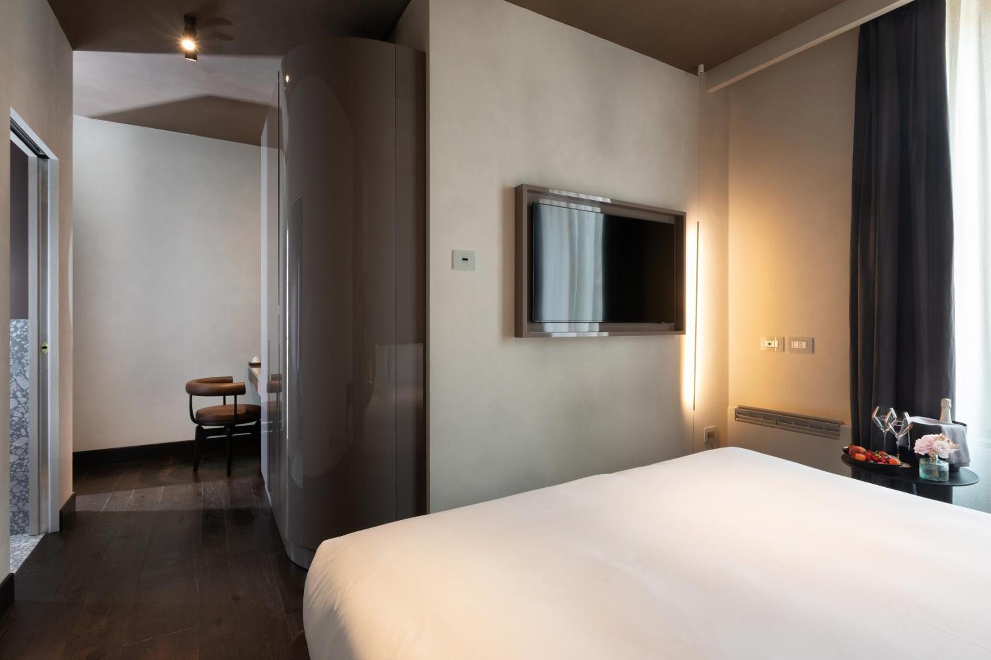 Palazzo Utini Hotel Ночето Екстериор снимка