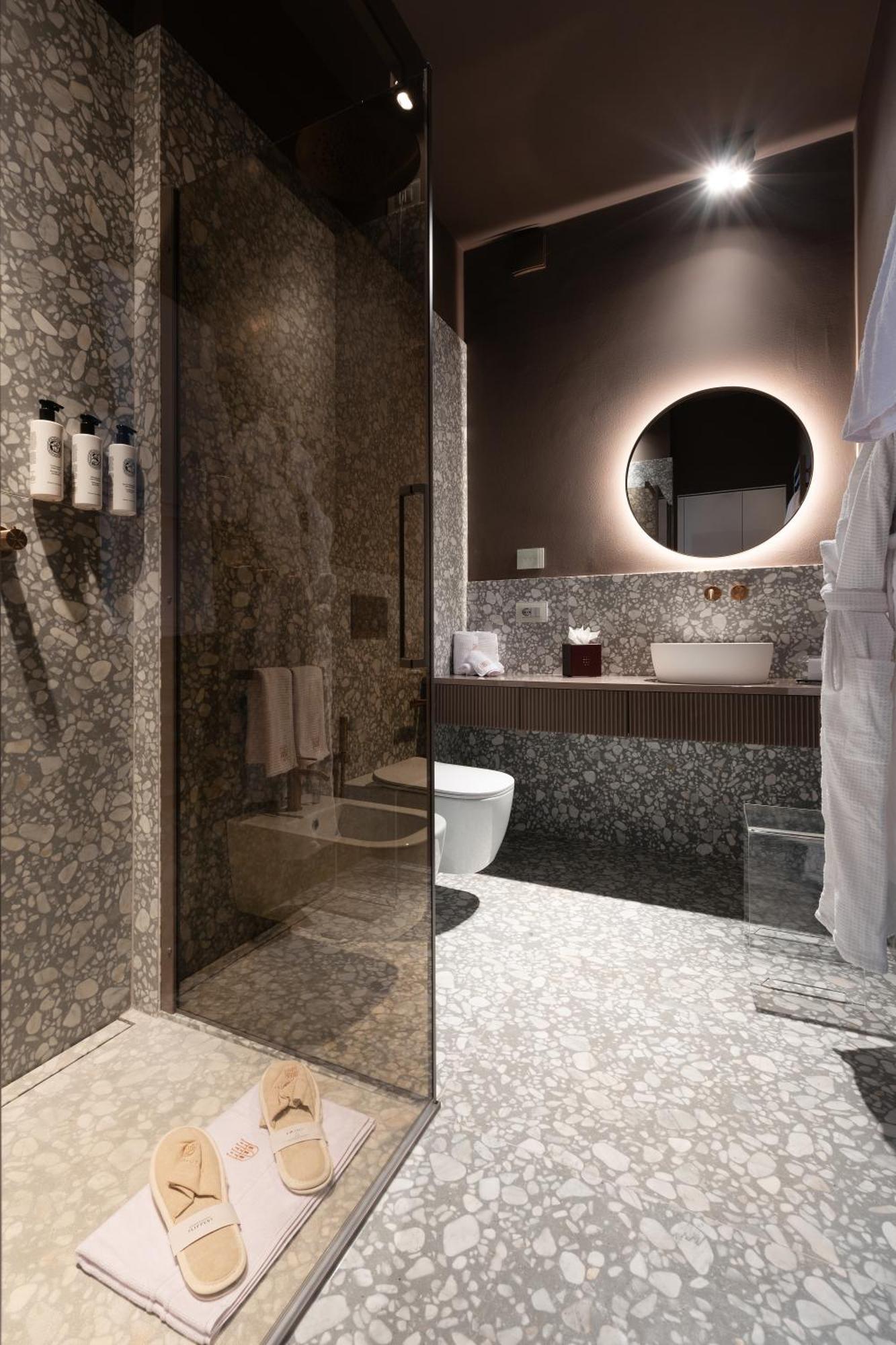 Palazzo Utini Hotel Ночето Екстериор снимка