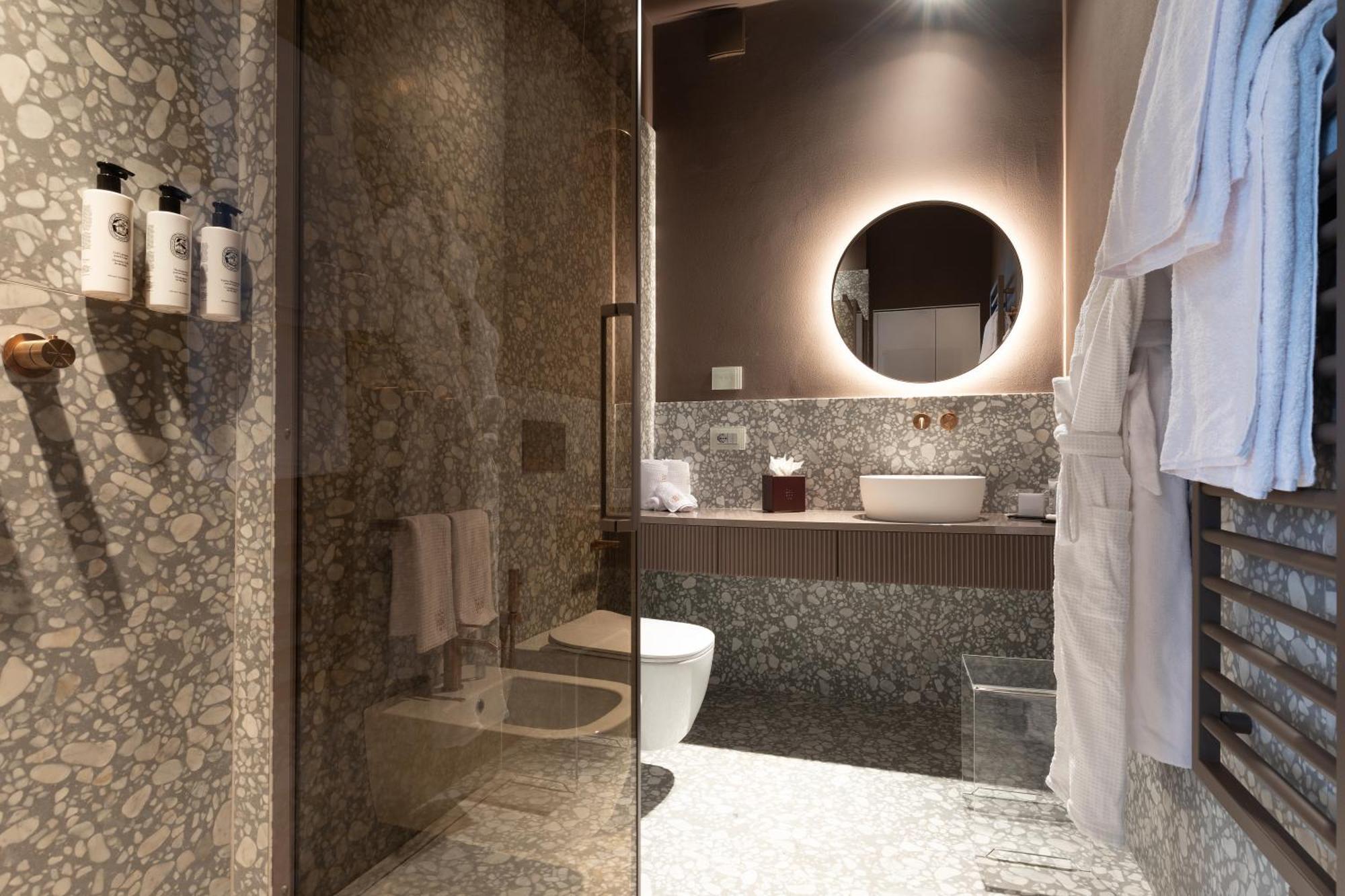 Palazzo Utini Hotel Ночето Екстериор снимка