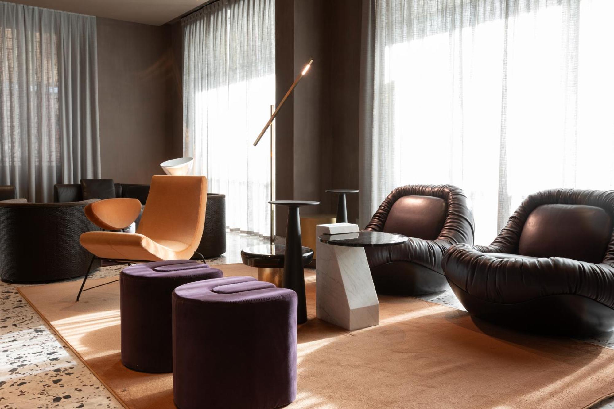 Palazzo Utini Hotel Ночето Екстериор снимка